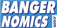 Bangernomics Logo